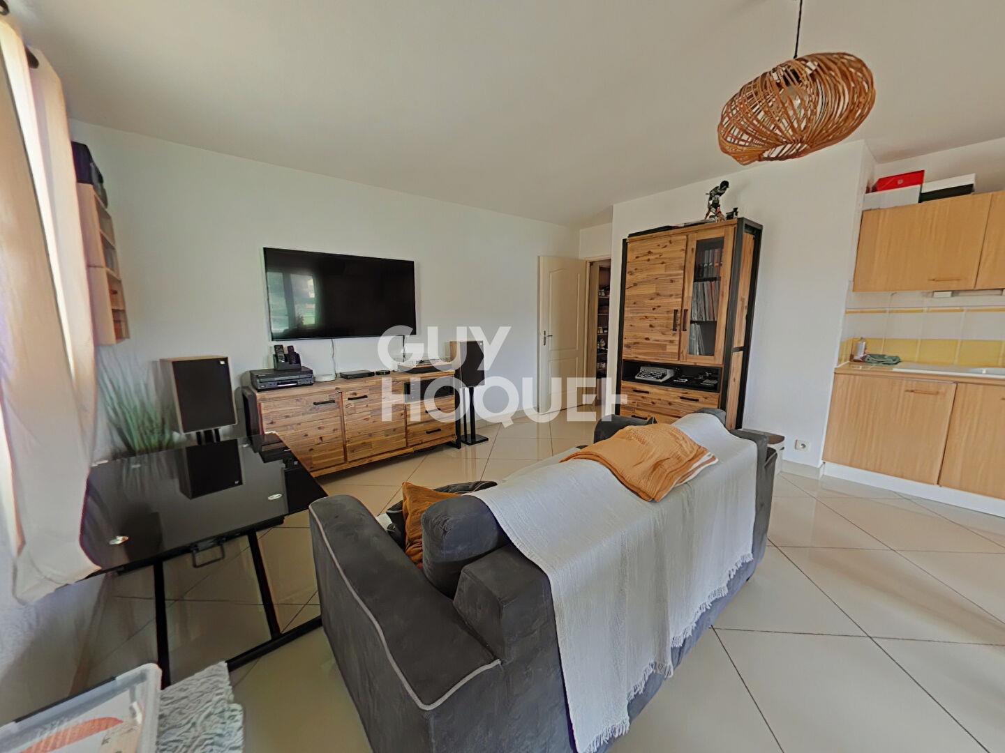 Appartement à vendre, 60m², Vinassan