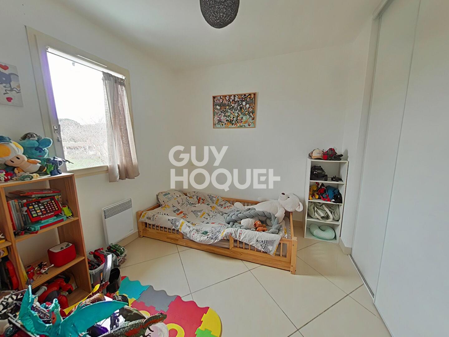 Appartement à vendre, 60m², Vinassan