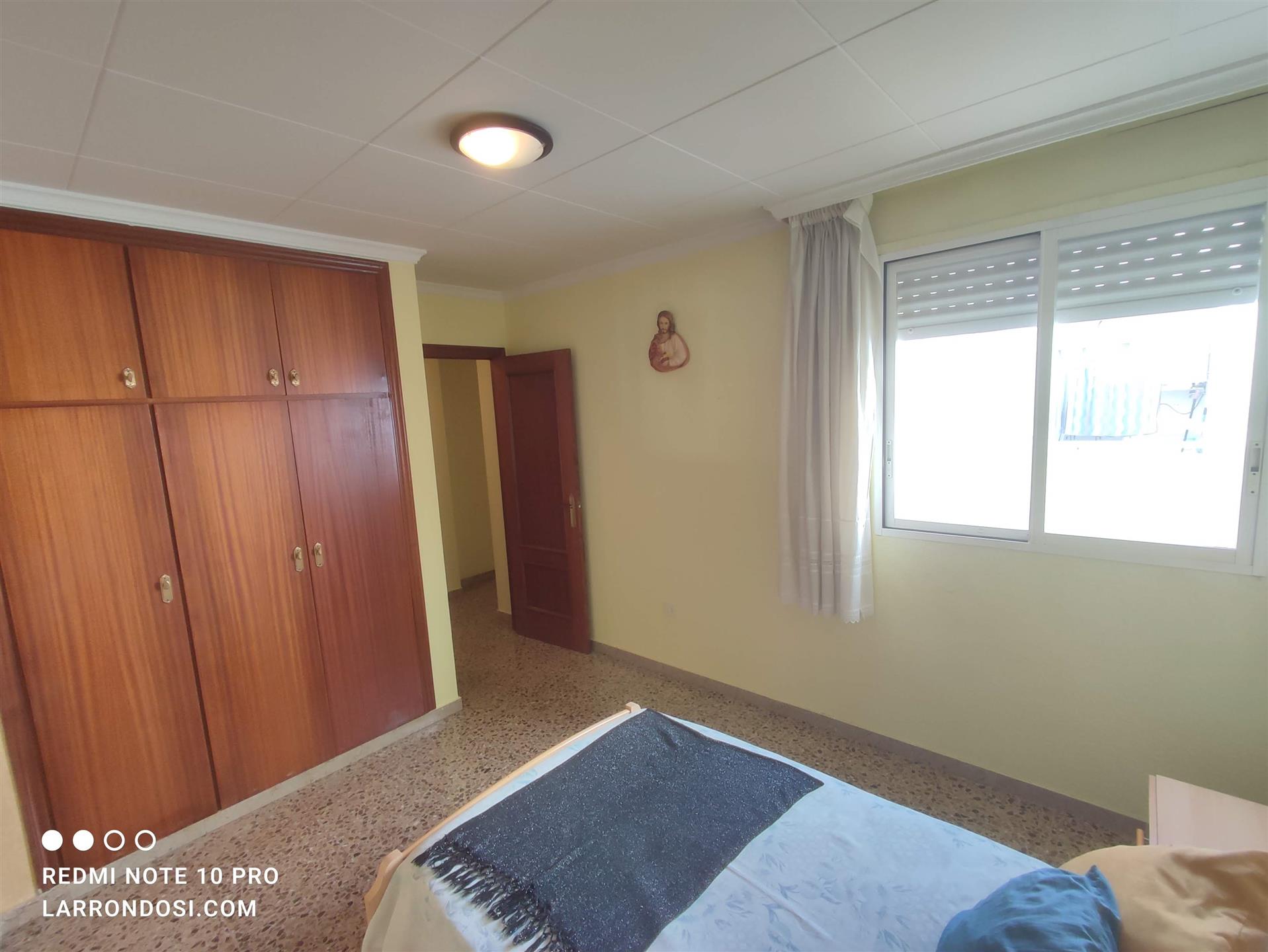 Benicarlo (Crist De La Mar 74 ) Penthouse A Vendre avec 3 chambres