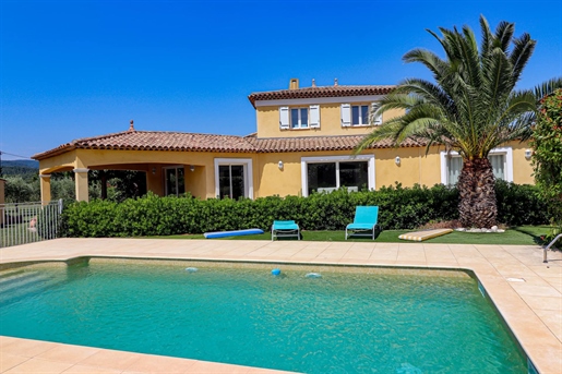 3 Bedroom Villa Pool 4000m² in Perfect condition.