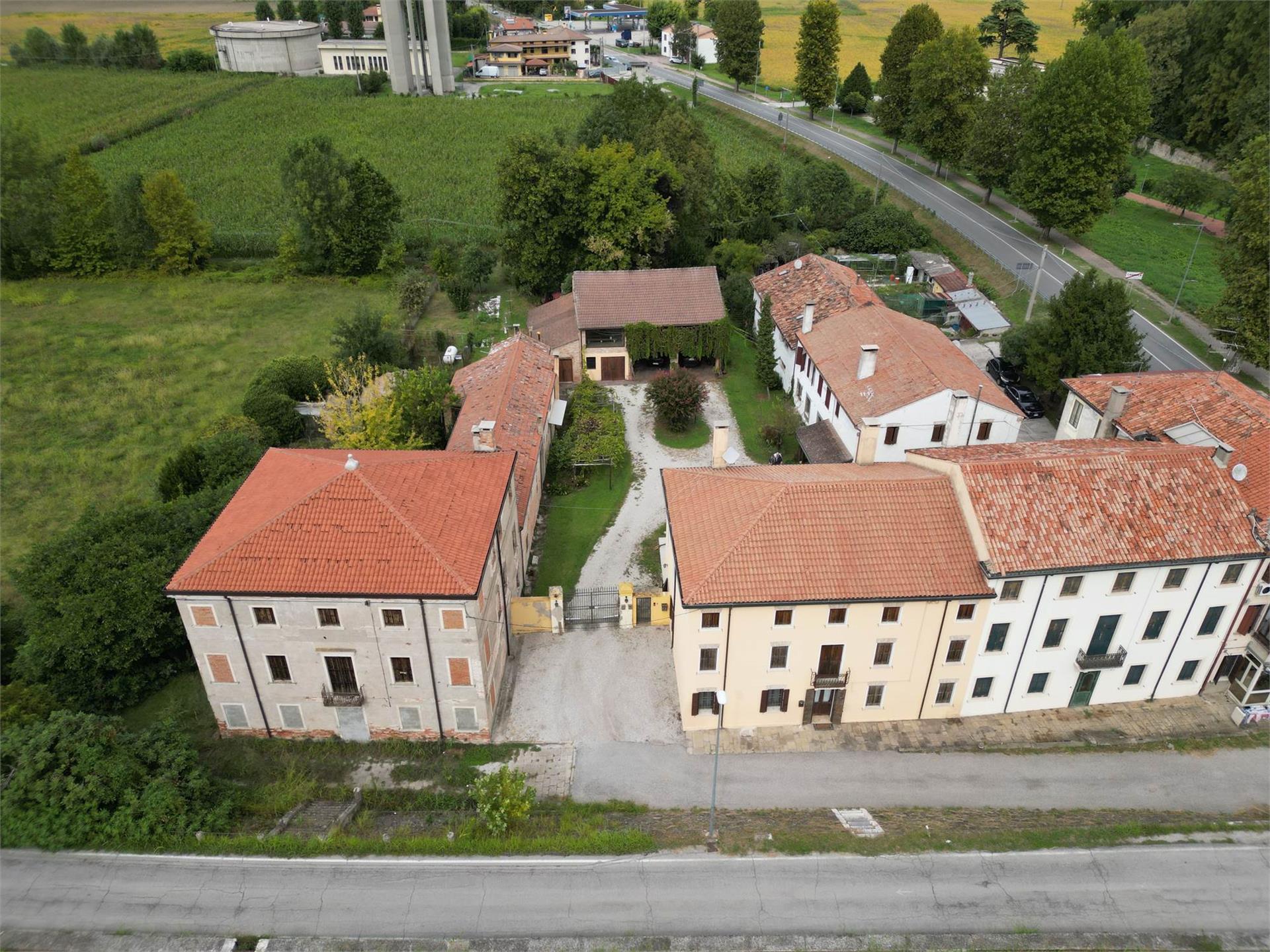 Real Estate Compendium with Agricultural Land