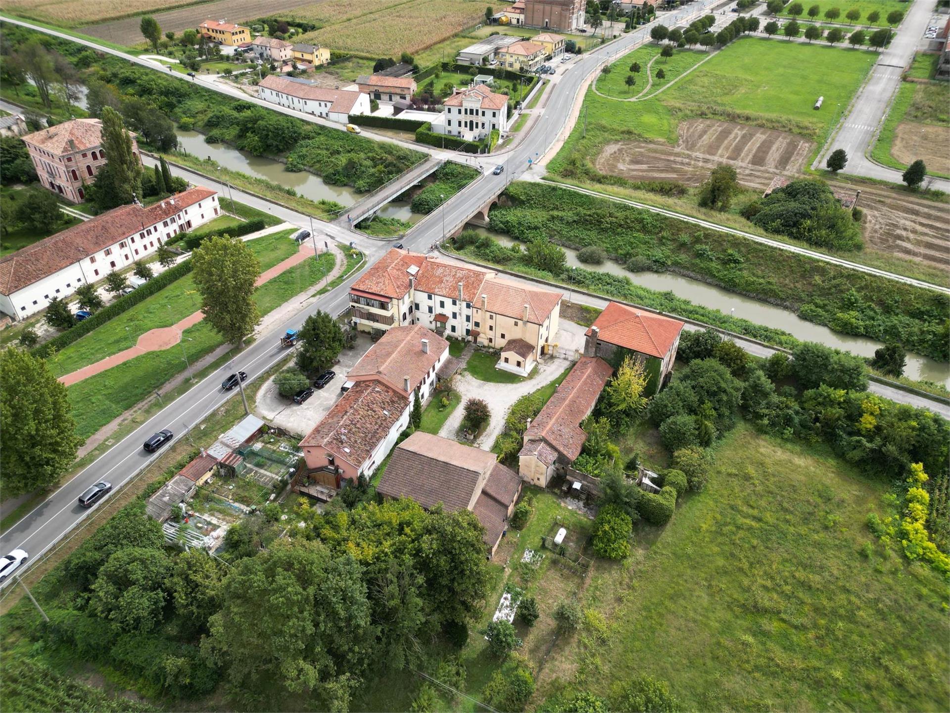 Real Estate Compendium with Agricultural Land