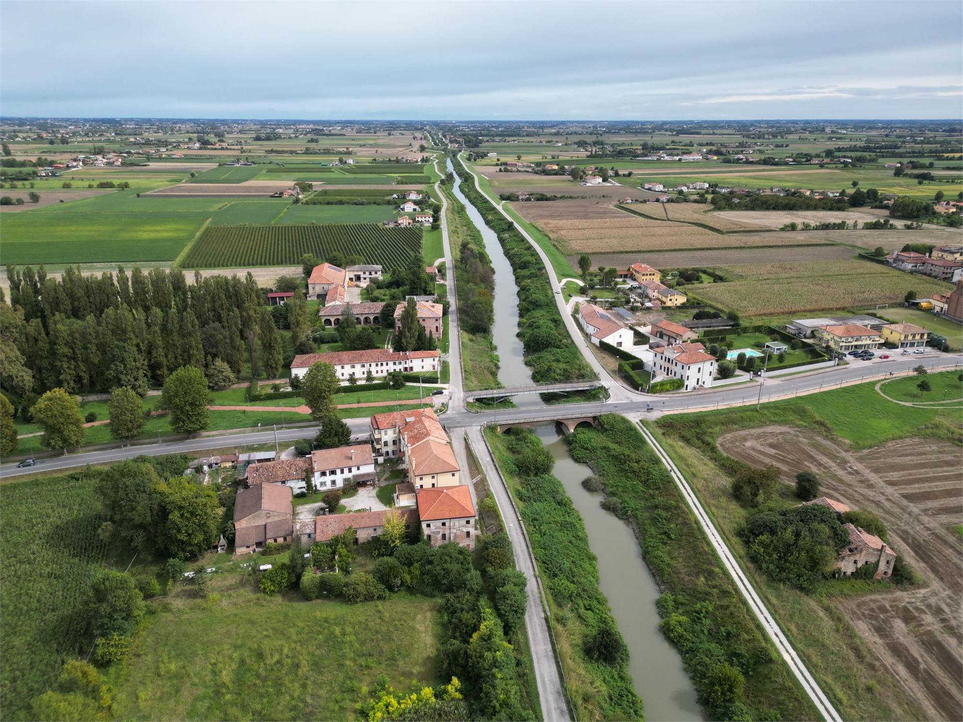 Real Estate Compendium with Agricultural Land