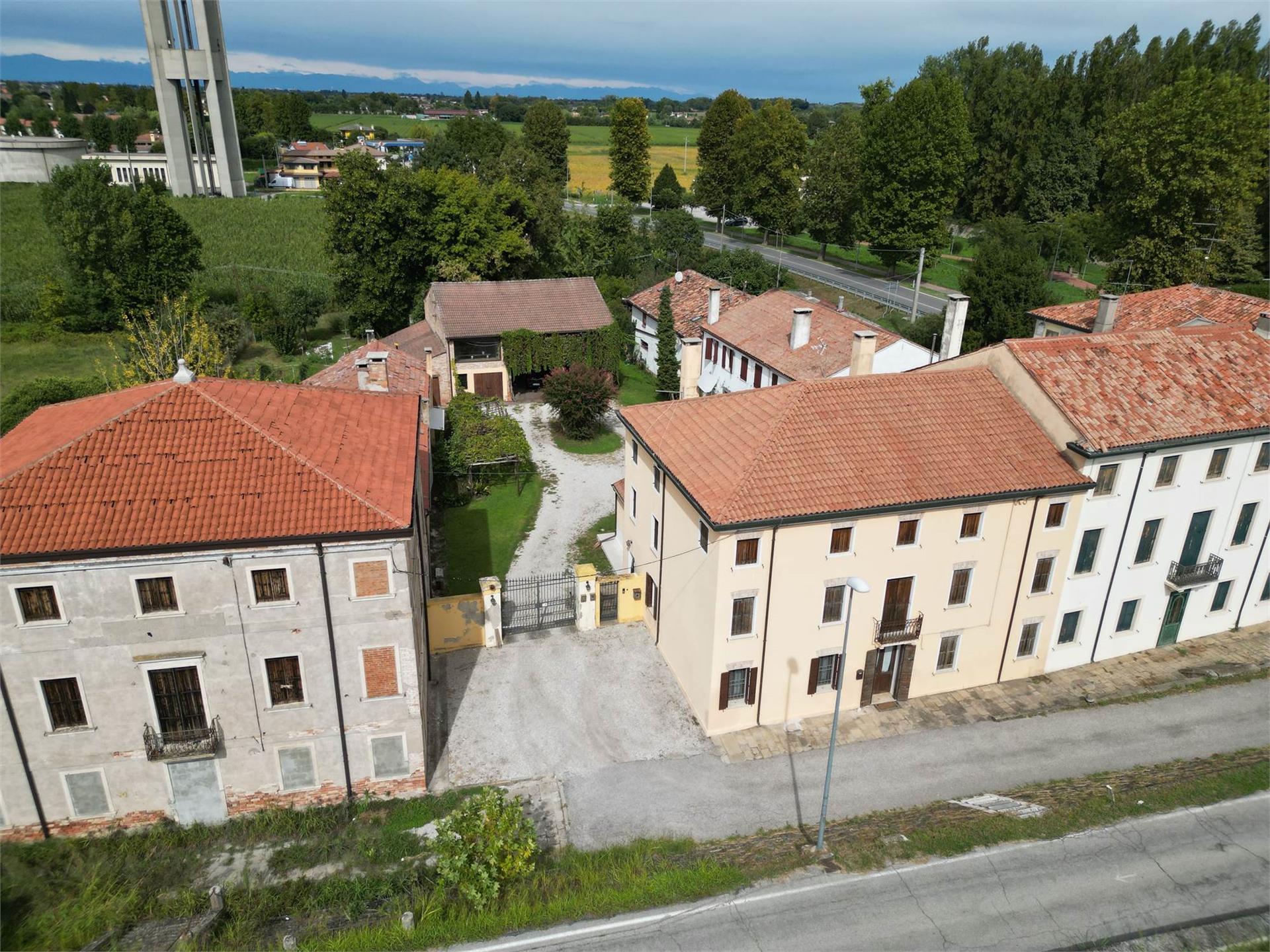 Real Estate Compendium with Agricultural Land