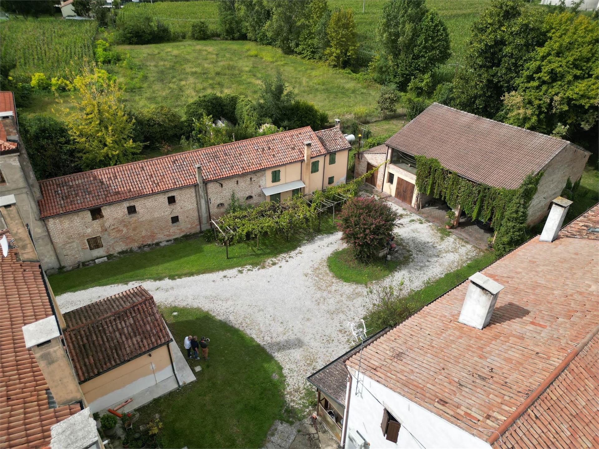 Real Estate Compendium with Agricultural Land