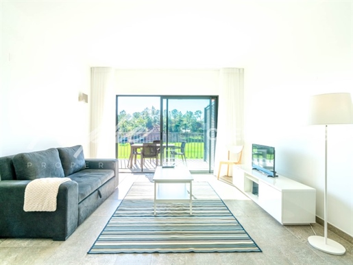 2 Bedroom Apartment in Portimão