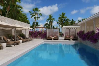Moon Gate Hotel and Spa