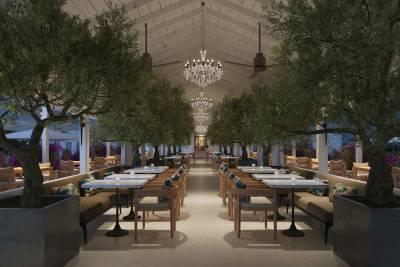 Moon Gate Hotel and Spa
