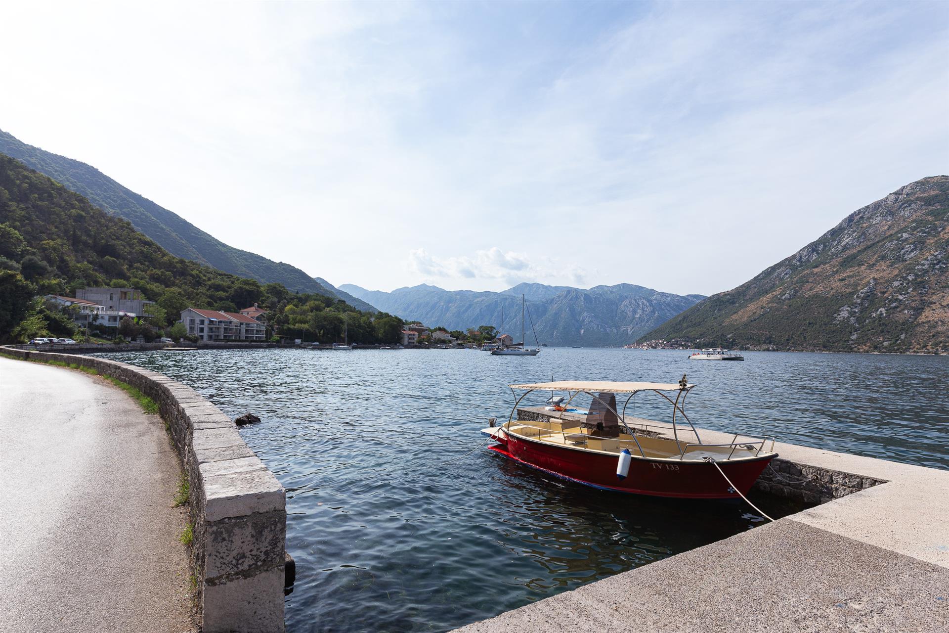 House Just 50 Meters from the Sea – Stoliv