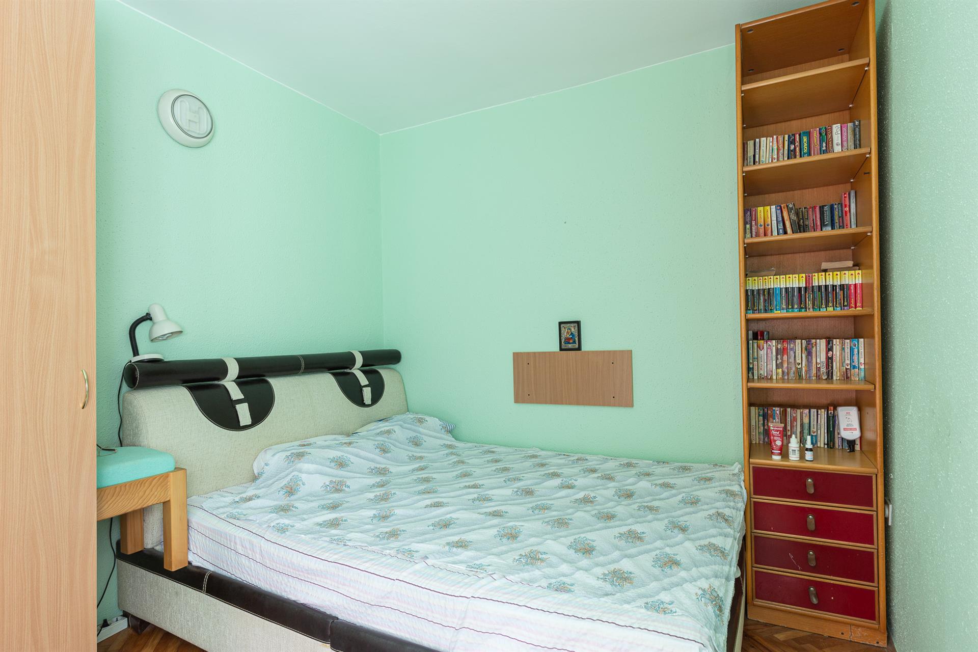 House Just 50 Meters from the Sea – Stoliv