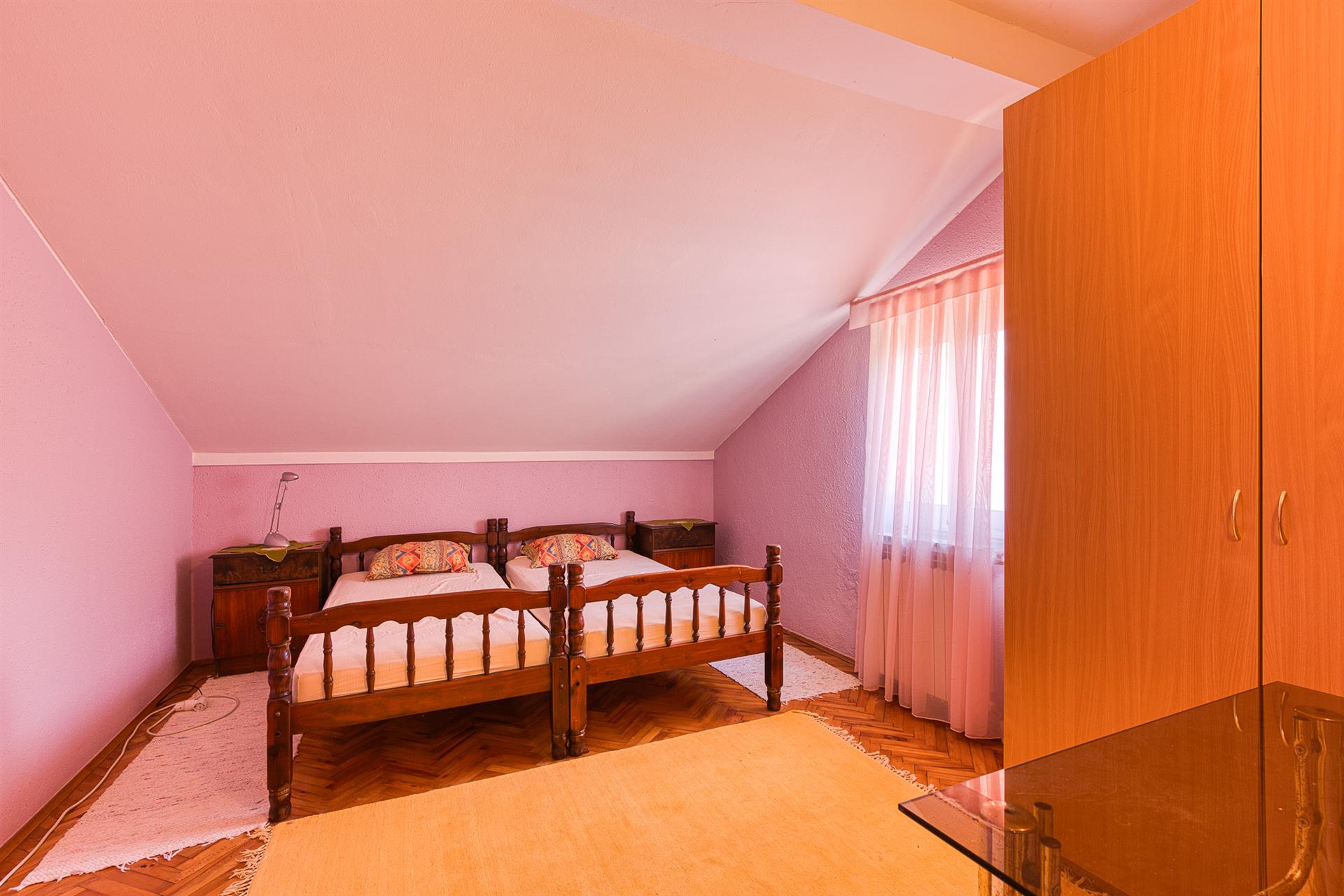 House Just 50 Meters from the Sea – Stoliv