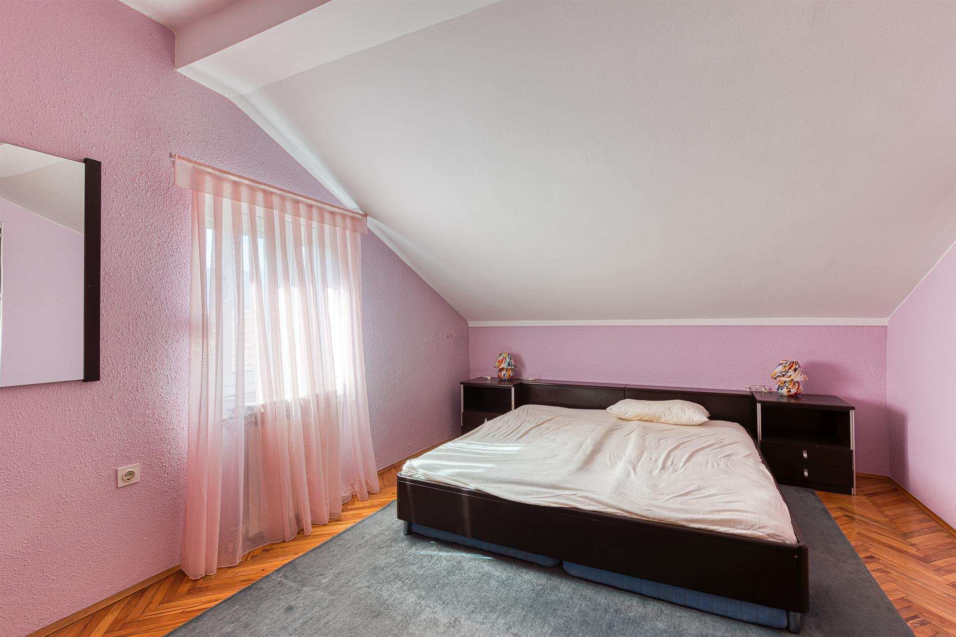 House Just 50 Meters from the Sea – Stoliv