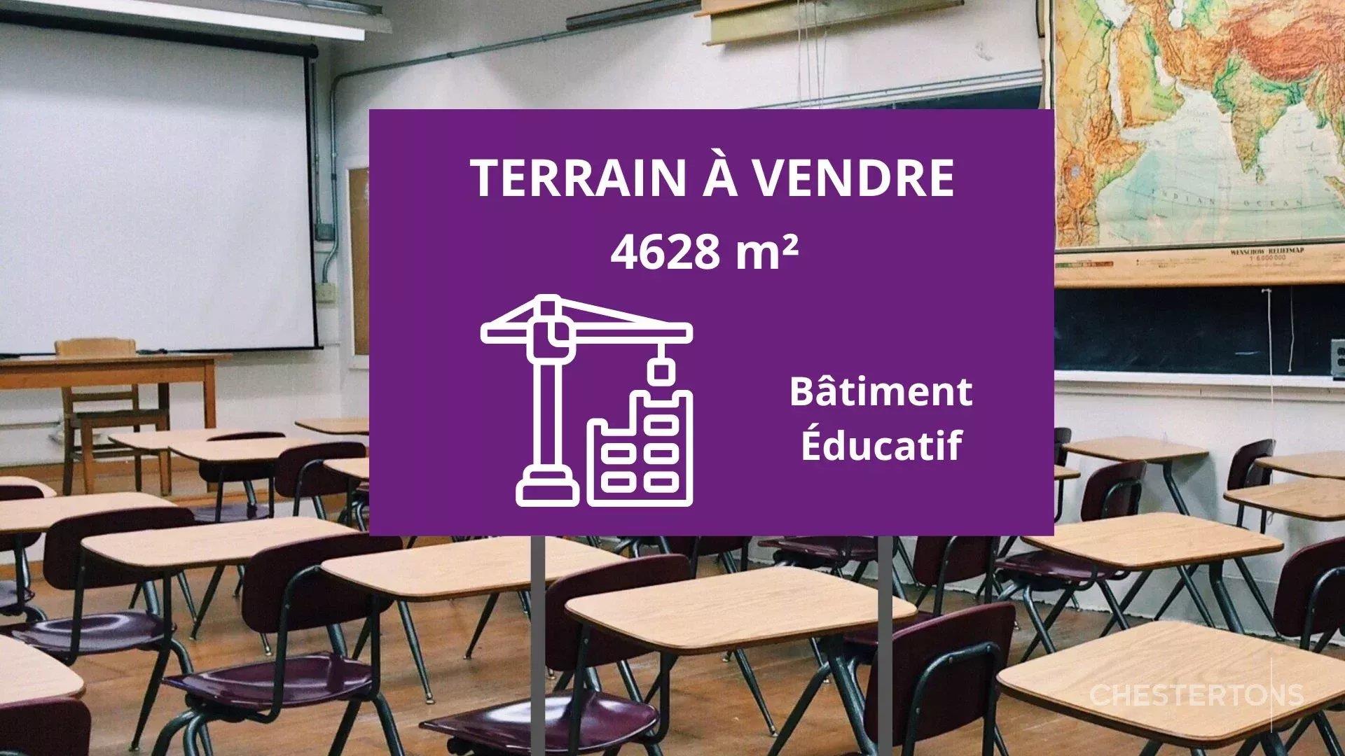 Plot of land in Meknès, Morocco