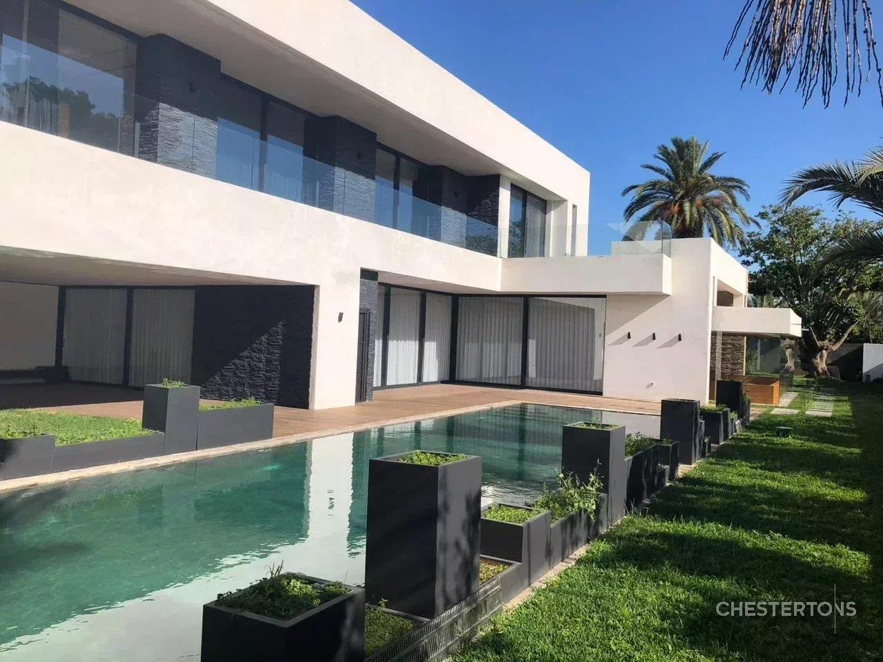 4 Bedrooms Villa in Rabat, Morocco