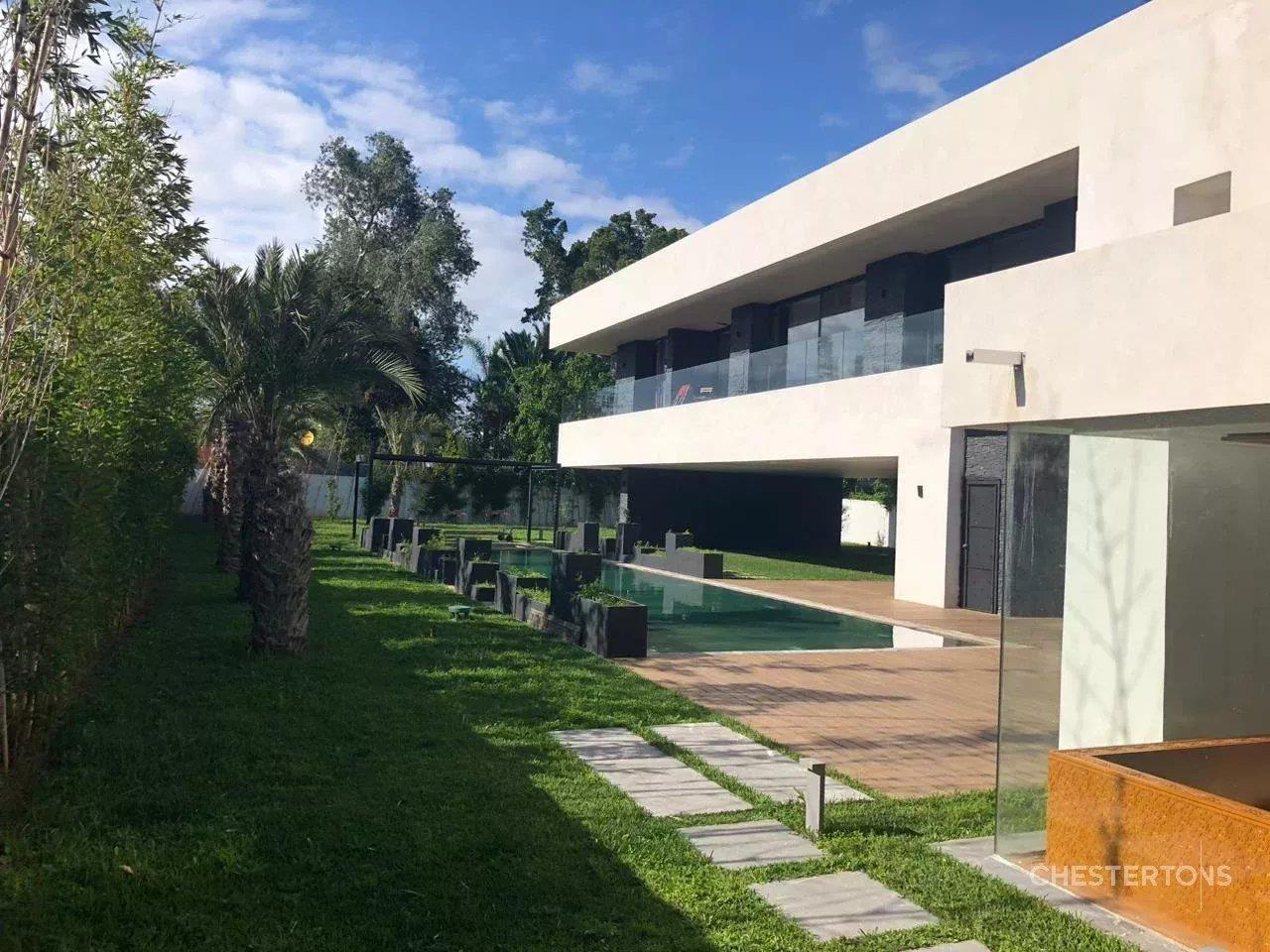 4 Bedrooms Villa in Rabat, Morocco