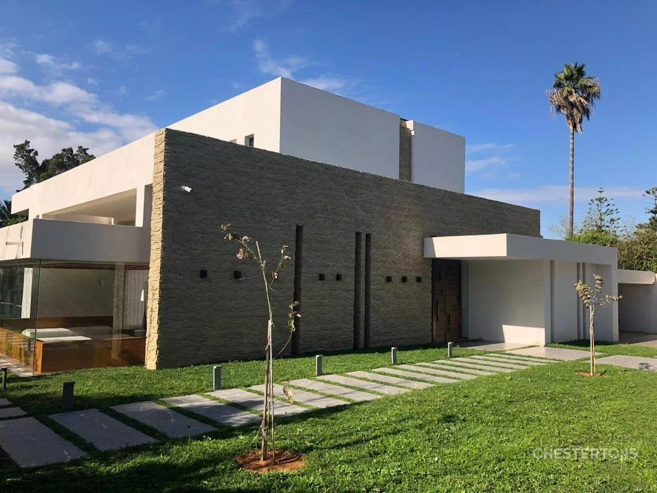 4 Bedrooms Villa in Rabat, Morocco