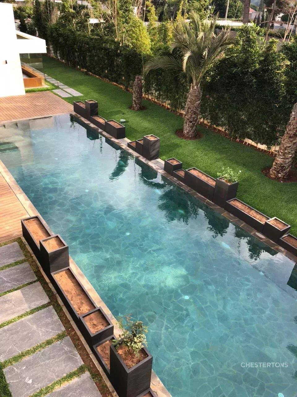 4 Bedrooms Villa in Rabat, Morocco