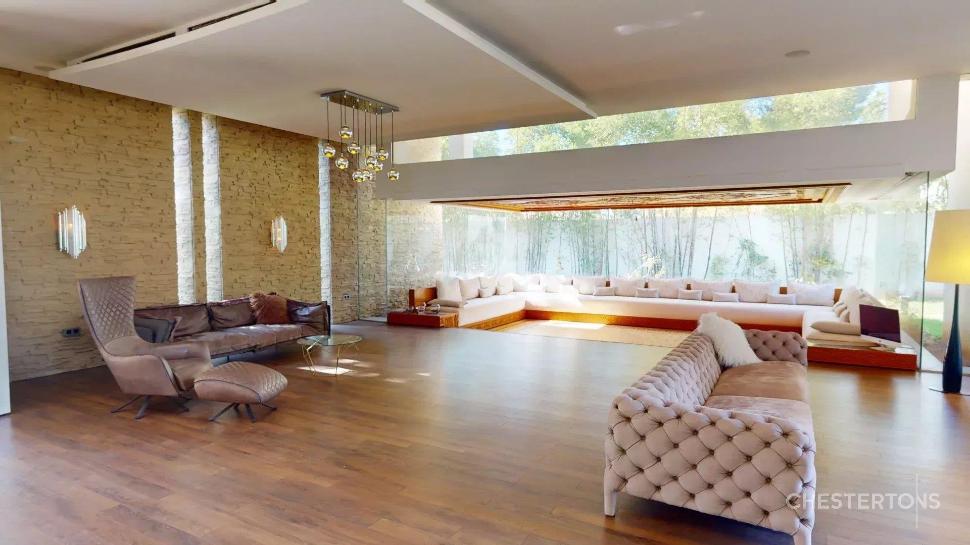 4 Bedrooms Villa in Rabat, Morocco