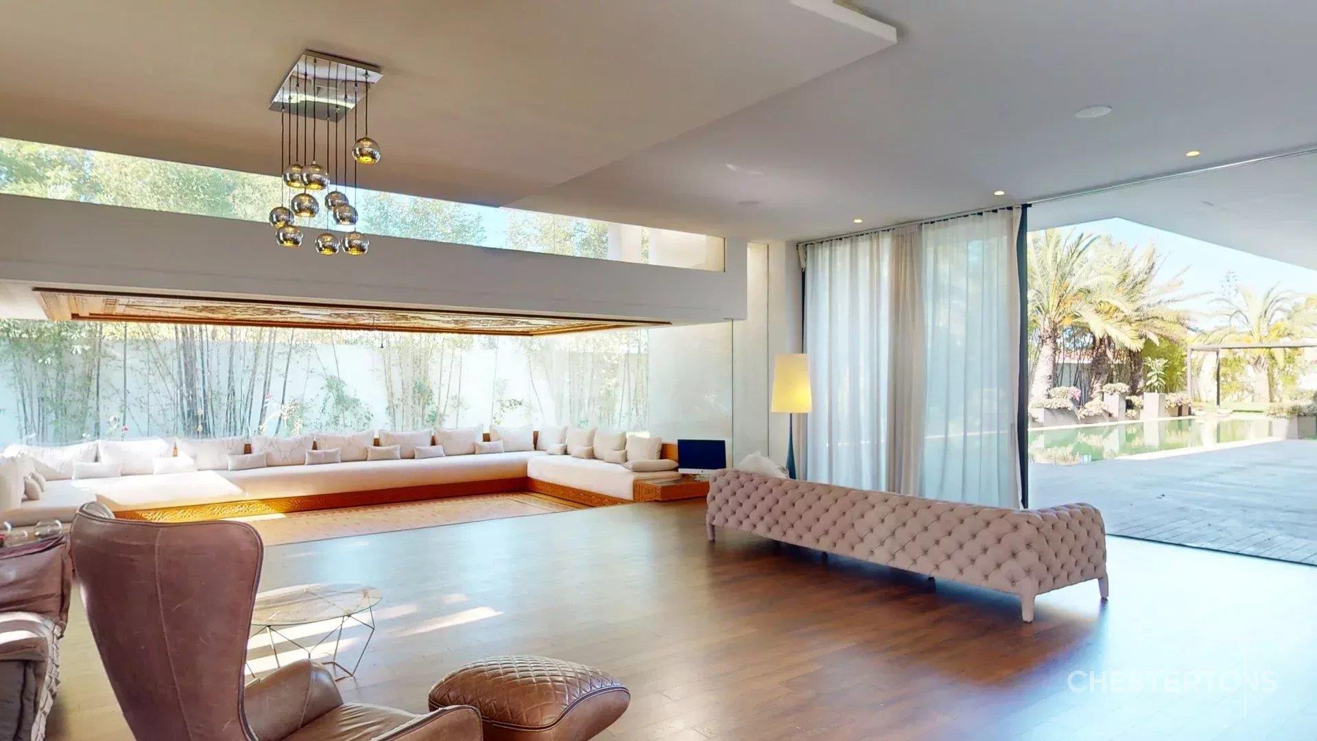 4 Bedrooms Villa in Rabat, Morocco