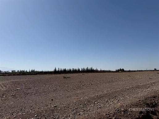 Terreno edificabile a Marrakech, Marocco