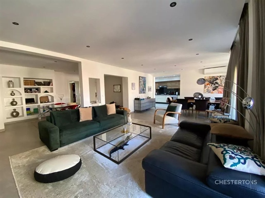 3 Bedrooms Apartment in Marrakech, Morocco