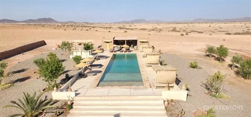 14 Schlafzimmer Villa in Marrakesch, Marokko