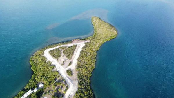 Garde Point Waterfront Residential Plots