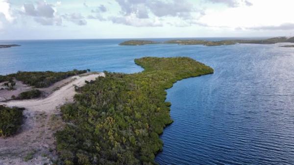 Garde Point Waterfront Residential Plots