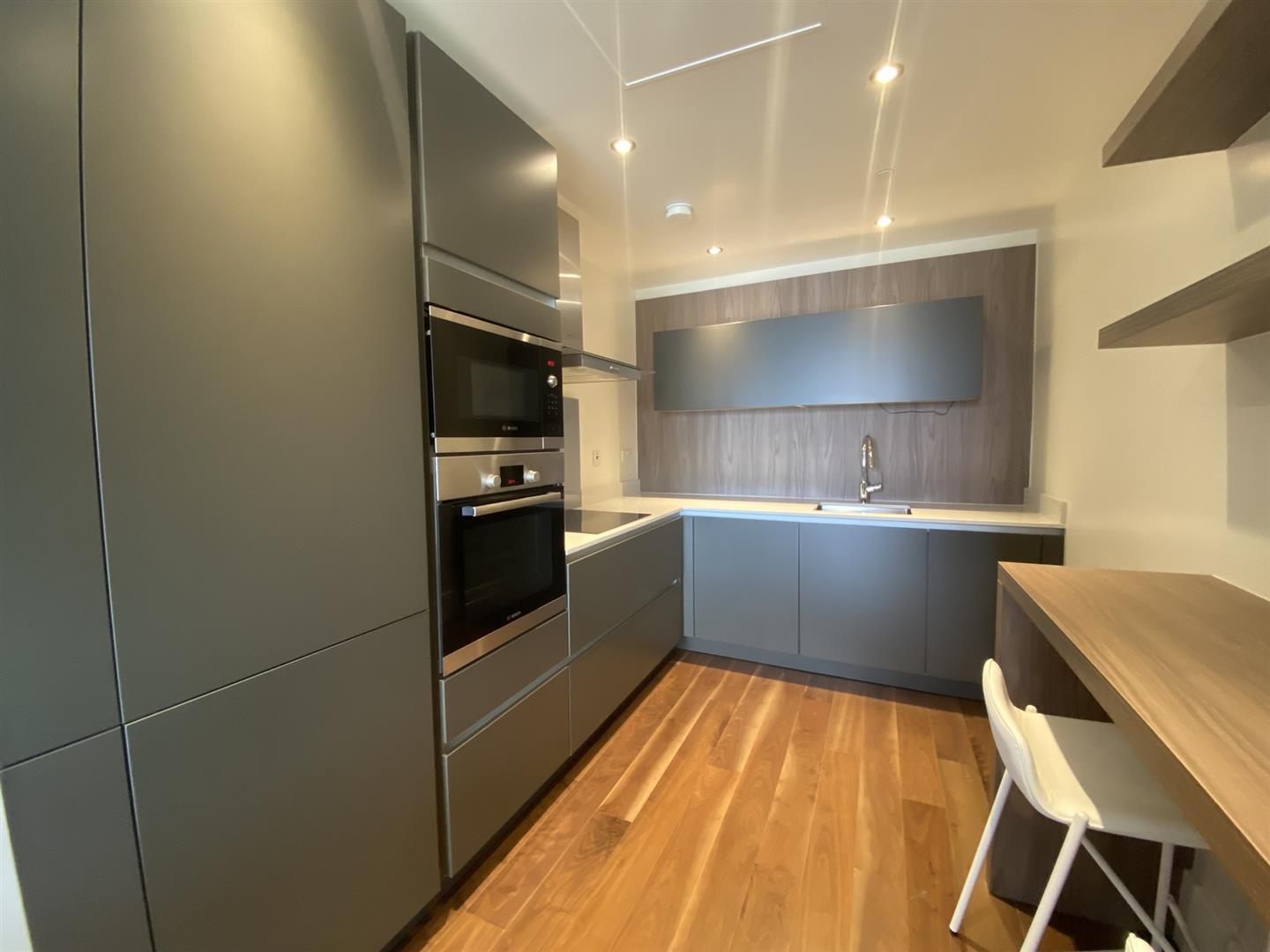 Lovely 1 bedroom apartment in Midtown, Gibraltar