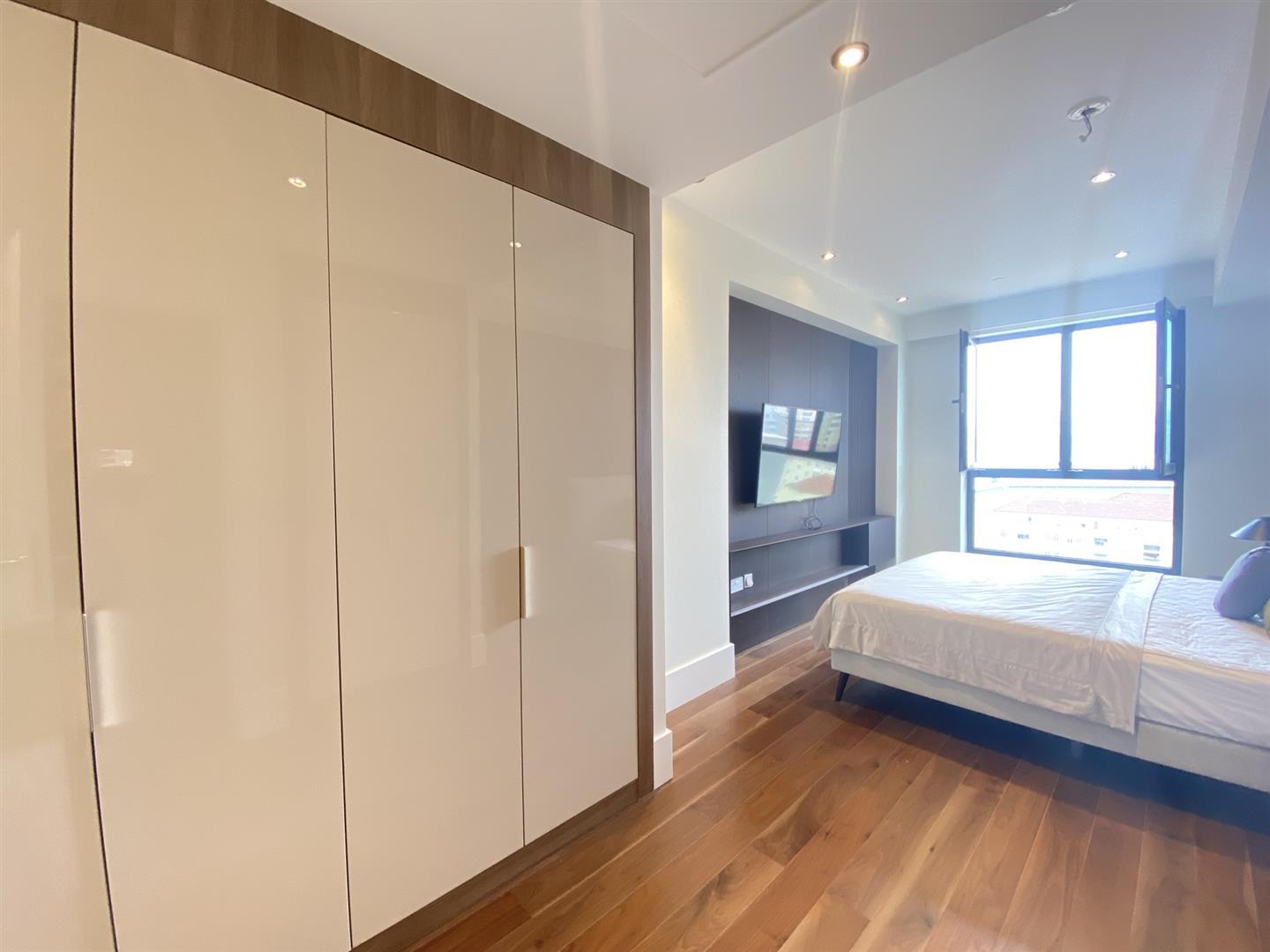 Lovely 1 bedroom apartment in Midtown, Gibraltar