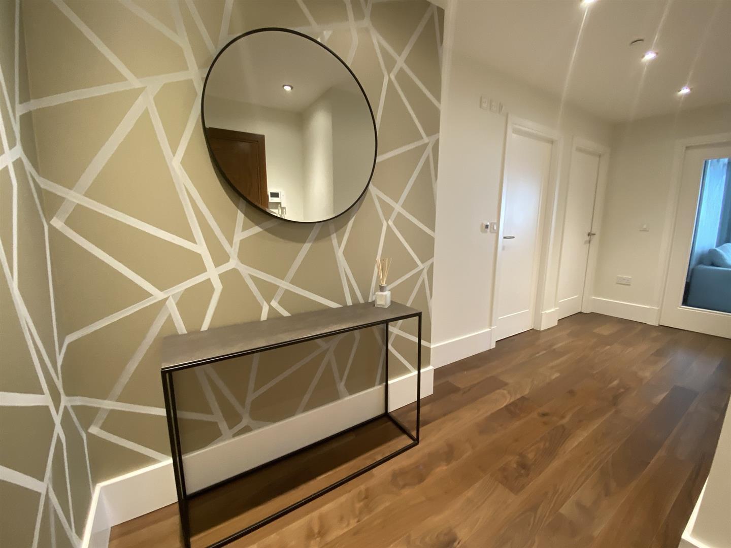 Lovely 1 bedroom apartment in Midtown, Gibraltar