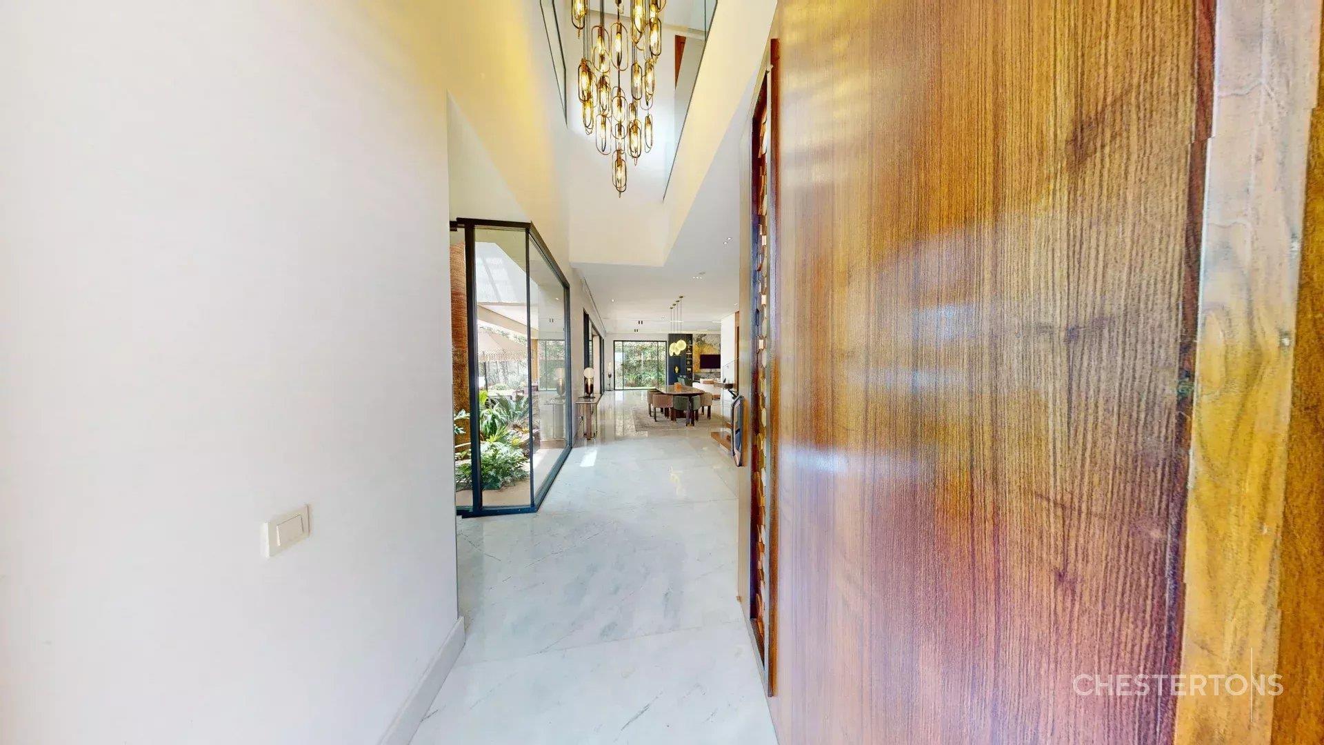 5 Bedrooms Villa in Marrakech, Morocco