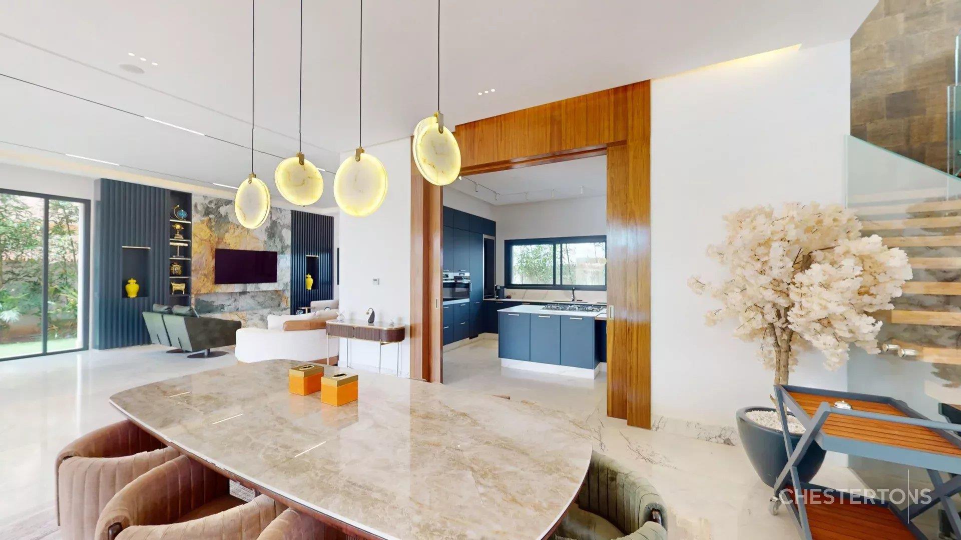 5 Bedrooms Villa in Marrakech, Morocco