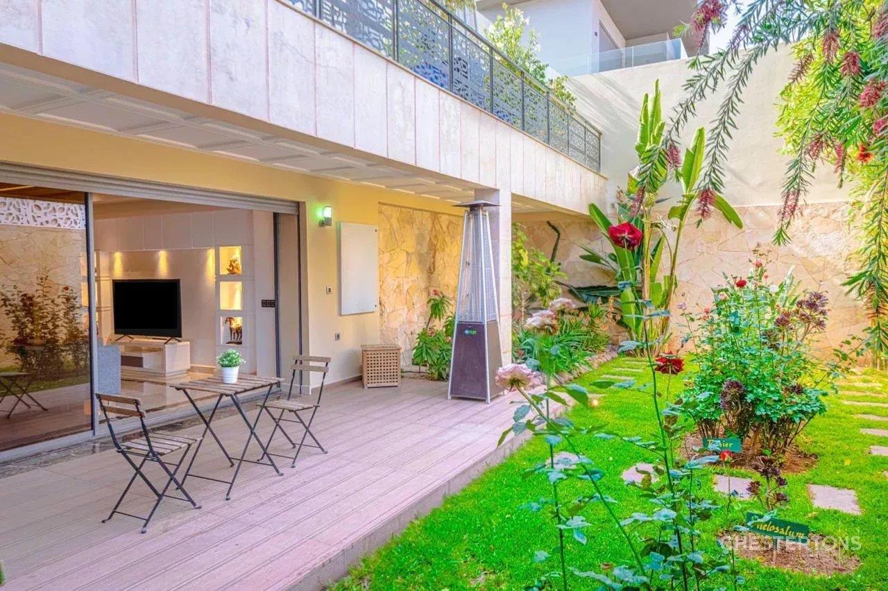 4 Bedrooms Villa in Marrakech, Morocco