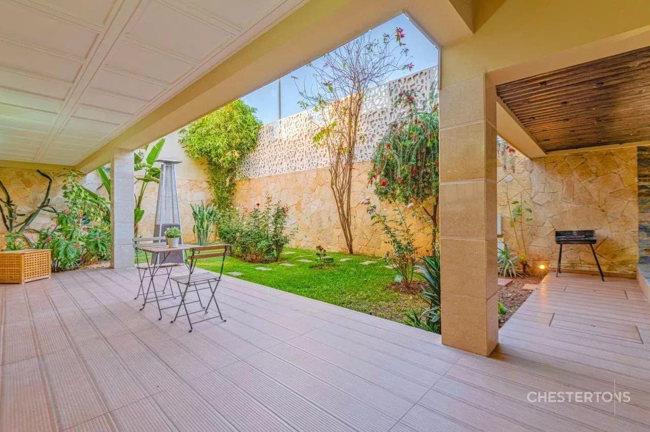 4 Bedrooms Villa in Marrakech, Morocco