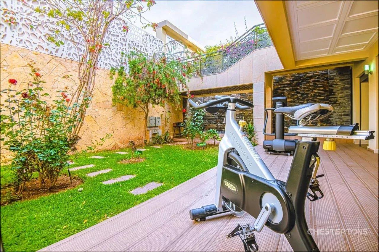 4 Bedrooms Villa in Marrakech, Morocco