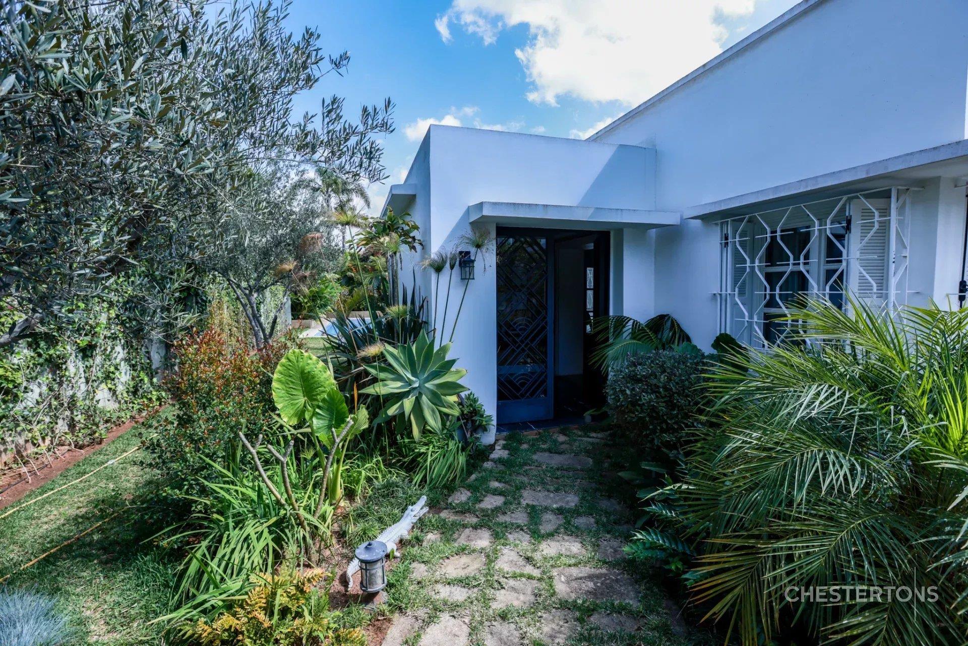 4 Bedrooms Villa in Rabat, Morocco