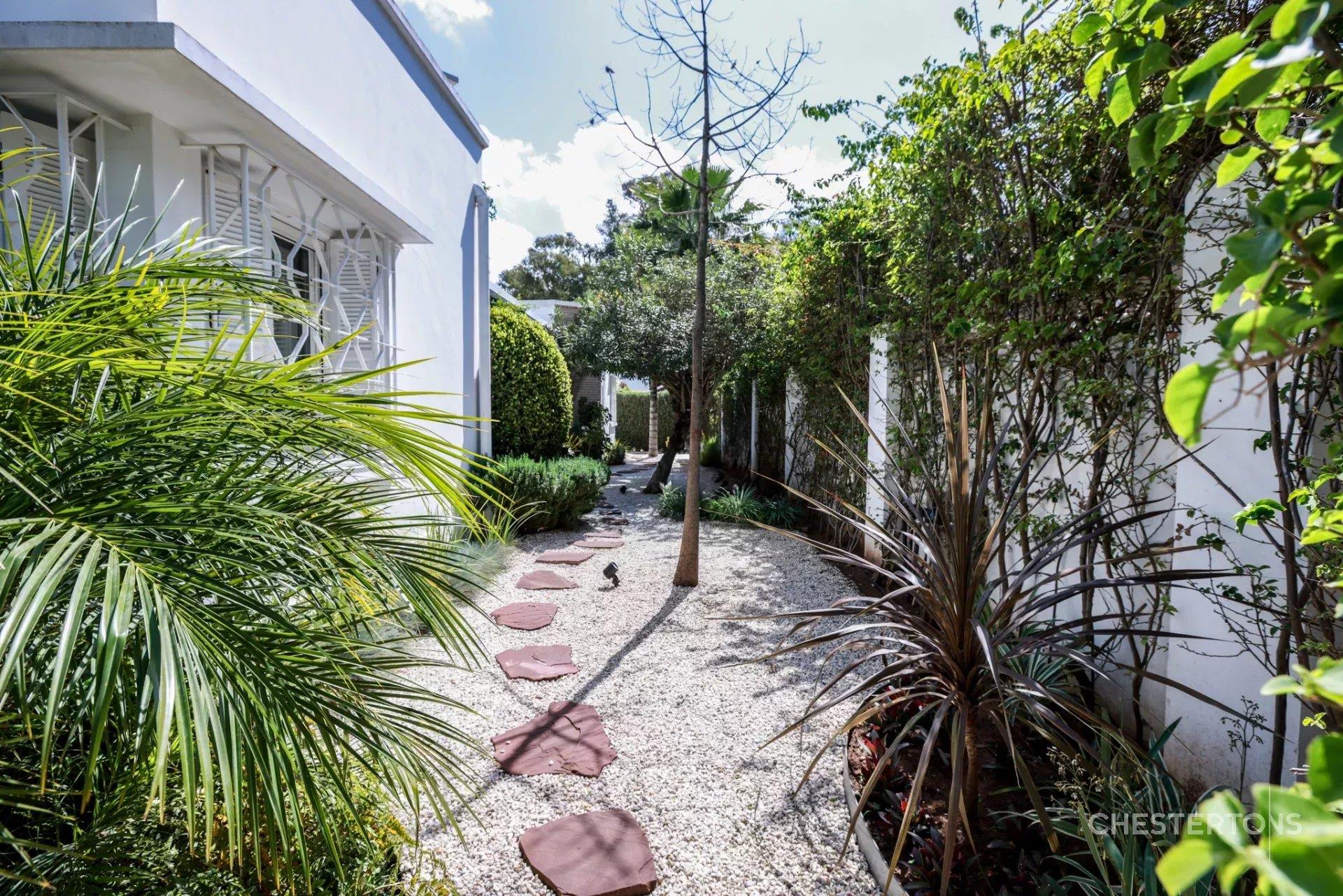 4 Bedrooms Villa in Rabat, Morocco