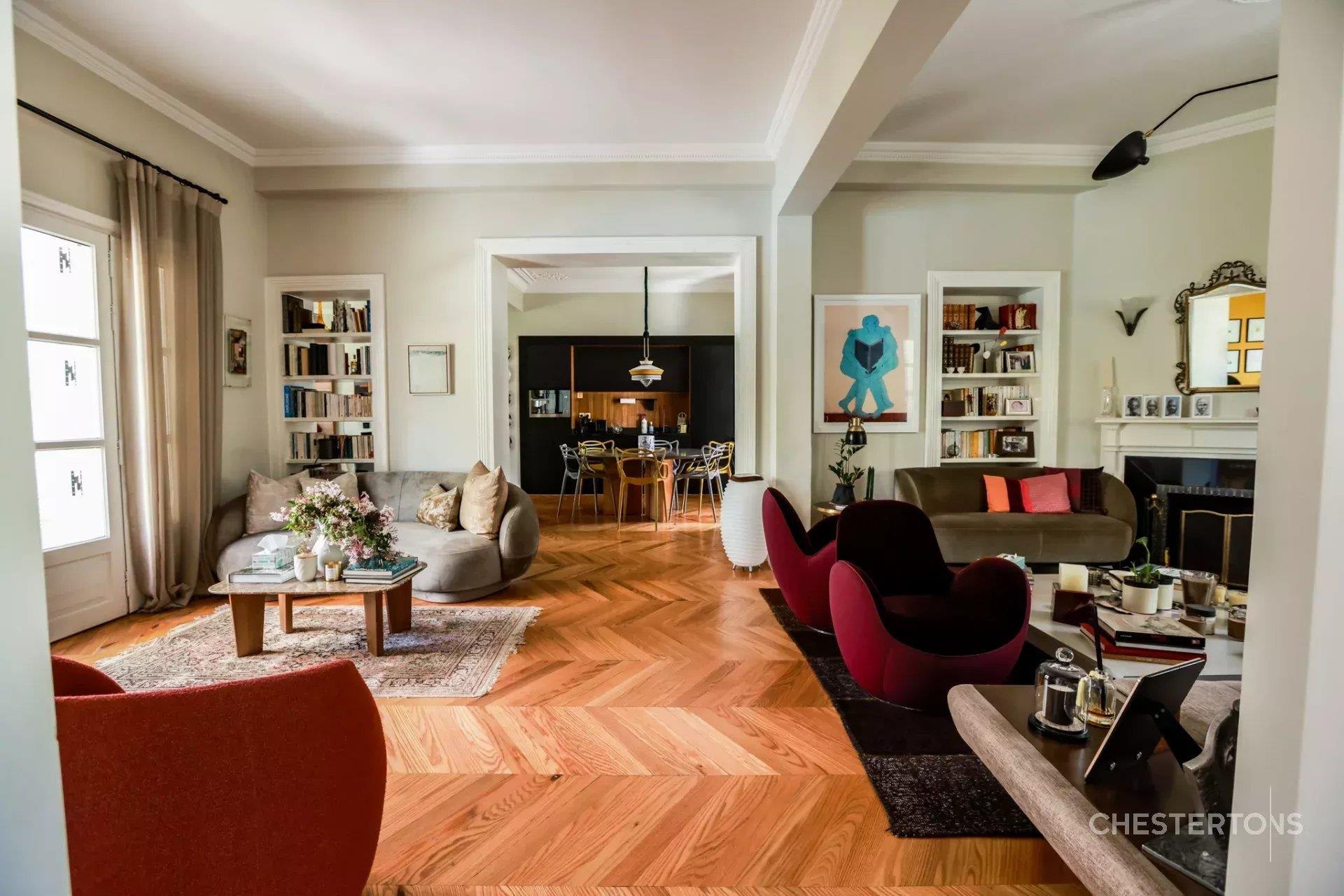 4 Bedrooms Villa in Rabat, Morocco