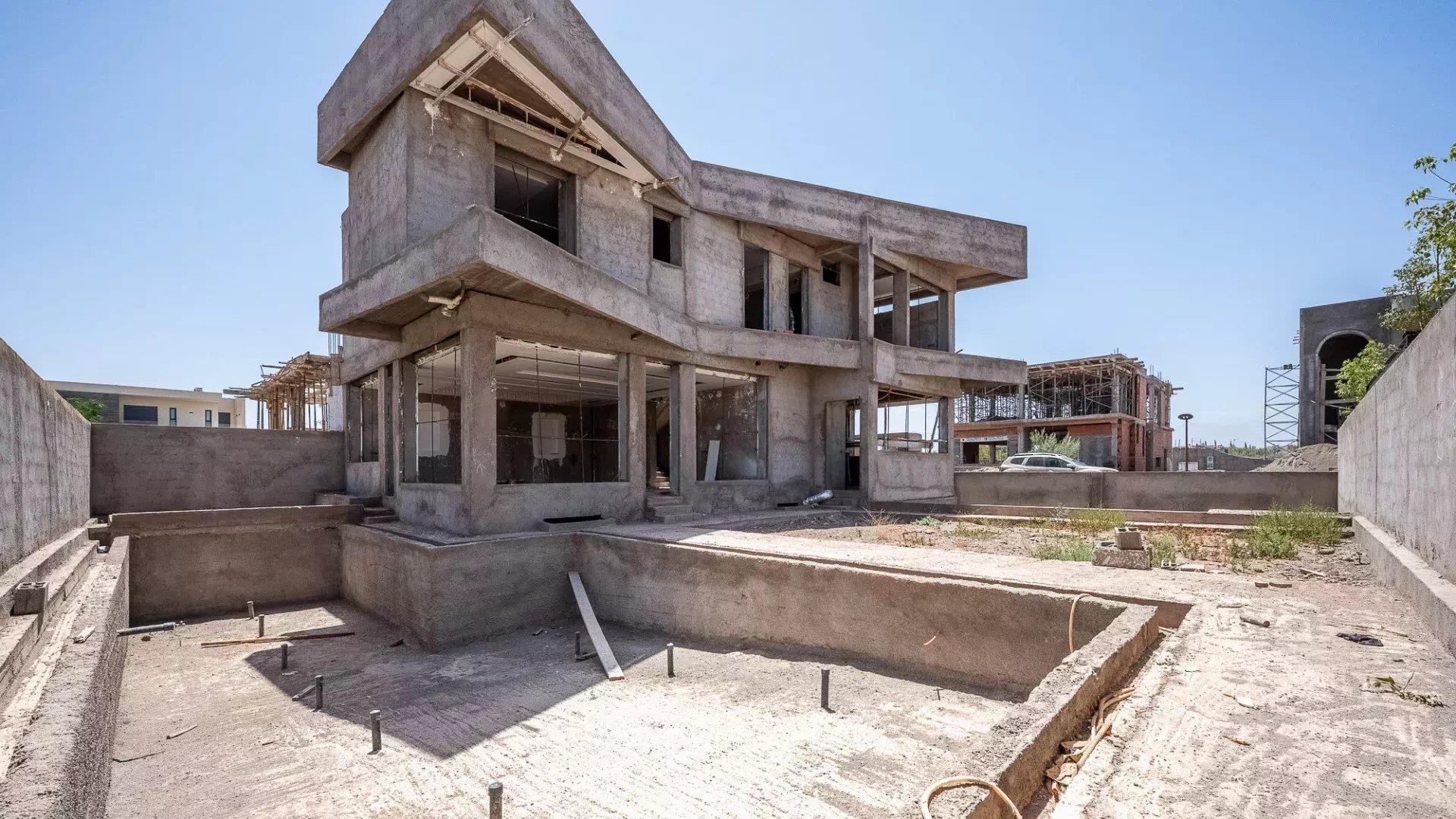 Akenza Villa