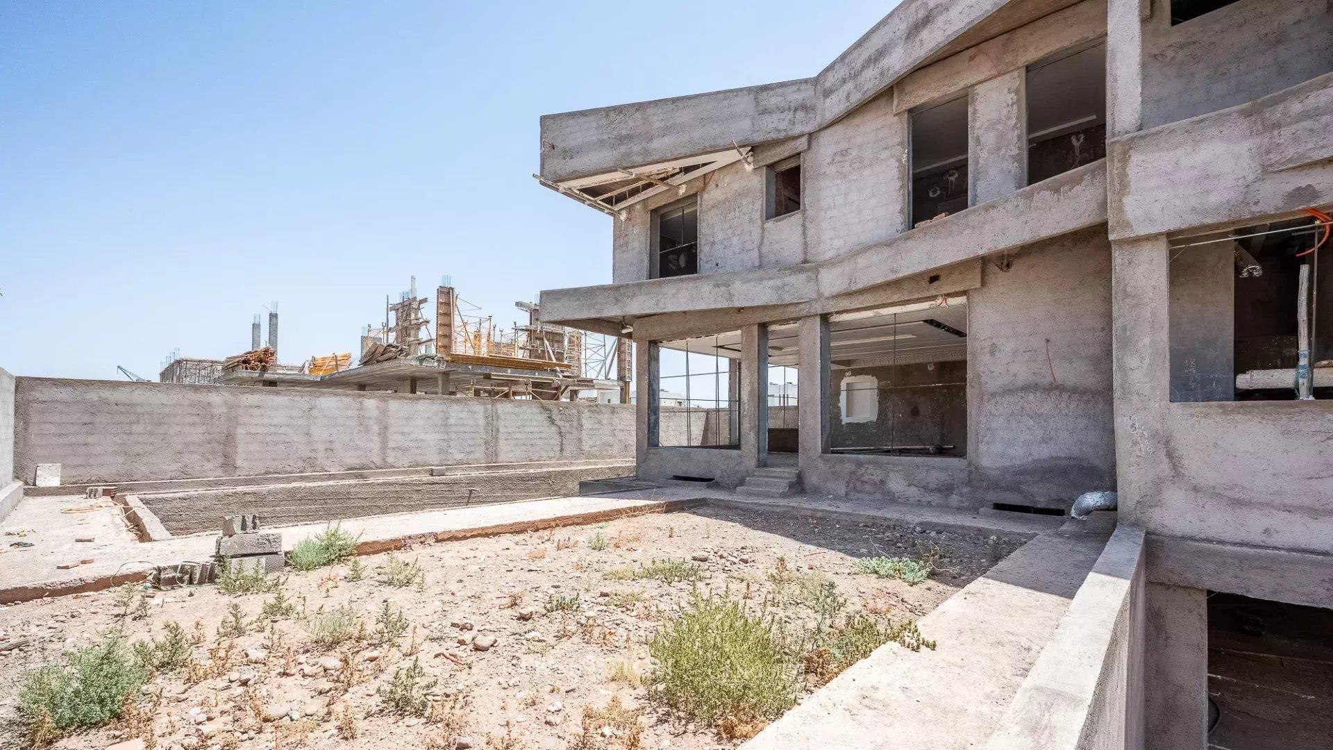 Akenza Villa