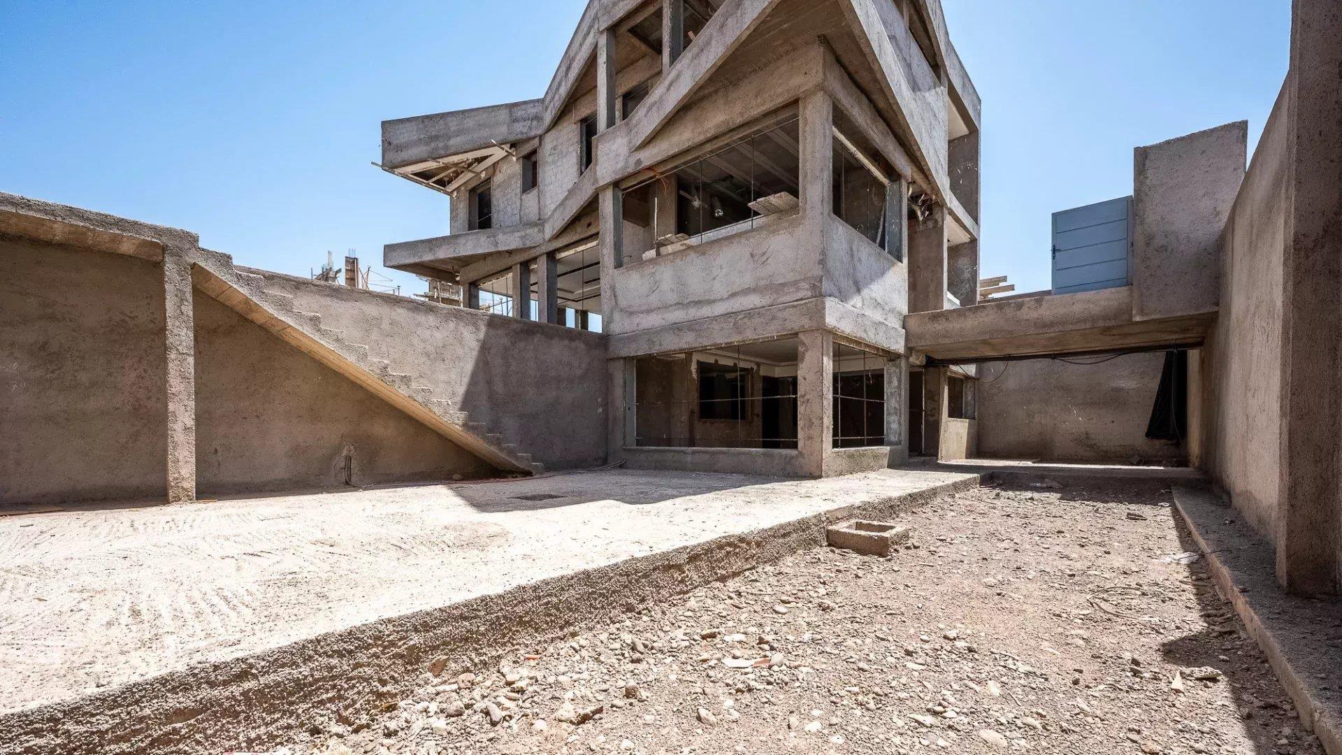 Akenza Villa