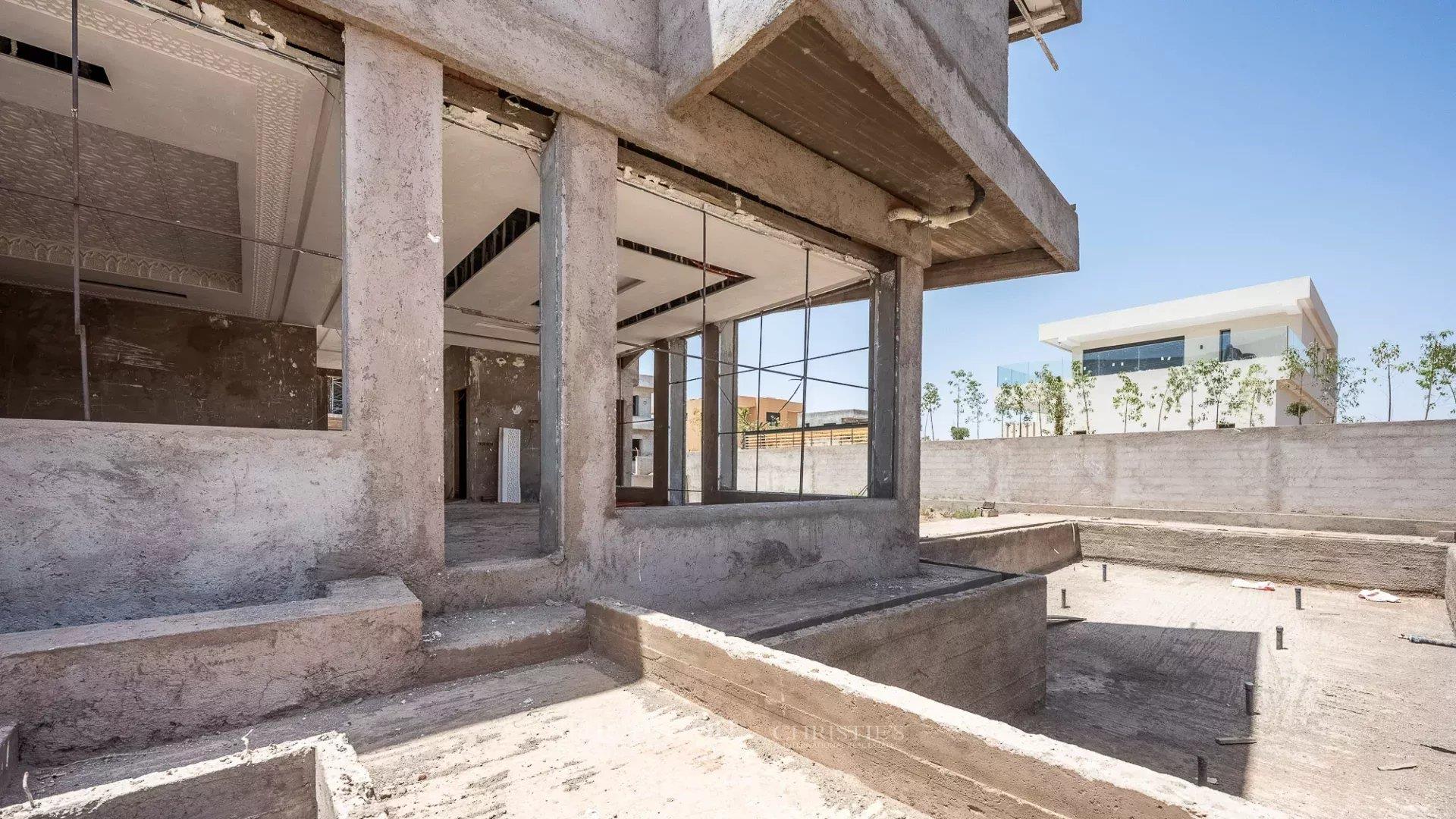 Akenza Villa