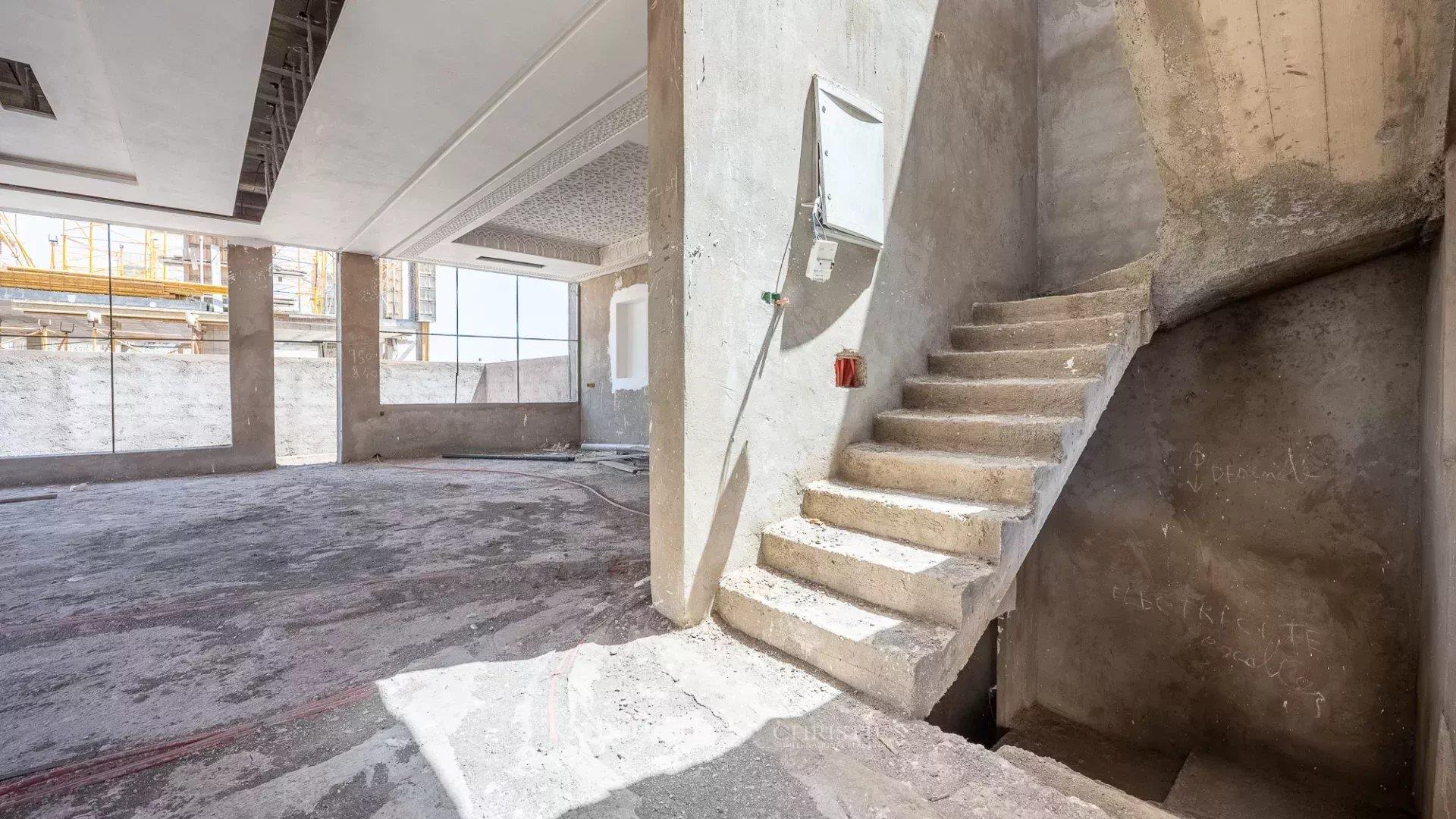 Akenza Villa