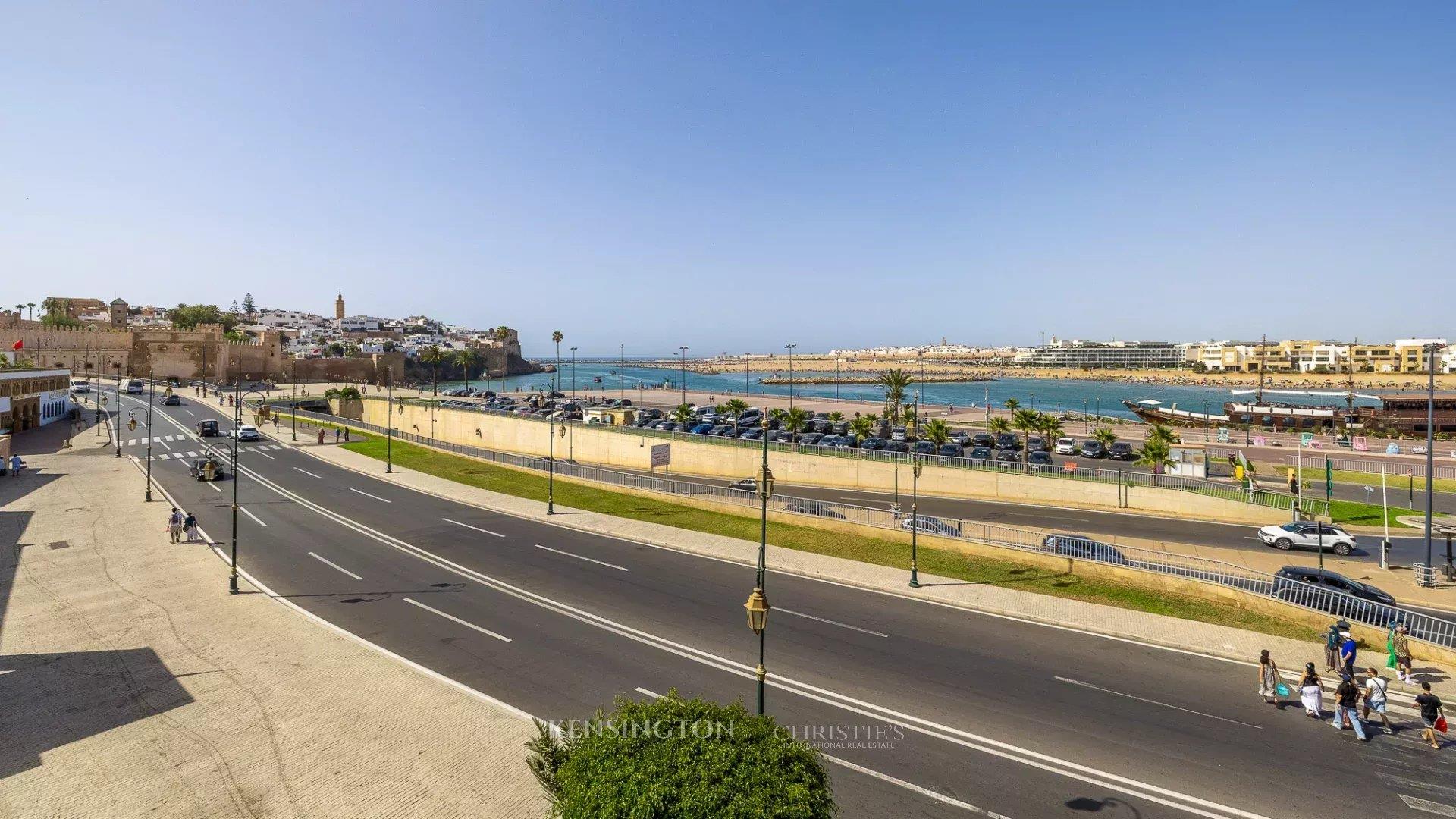 La Corniche Restaurant