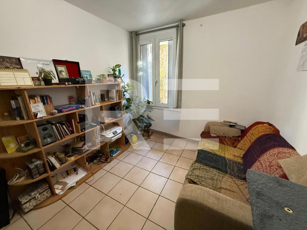 Appartement à vendre, 43m², Nîmes