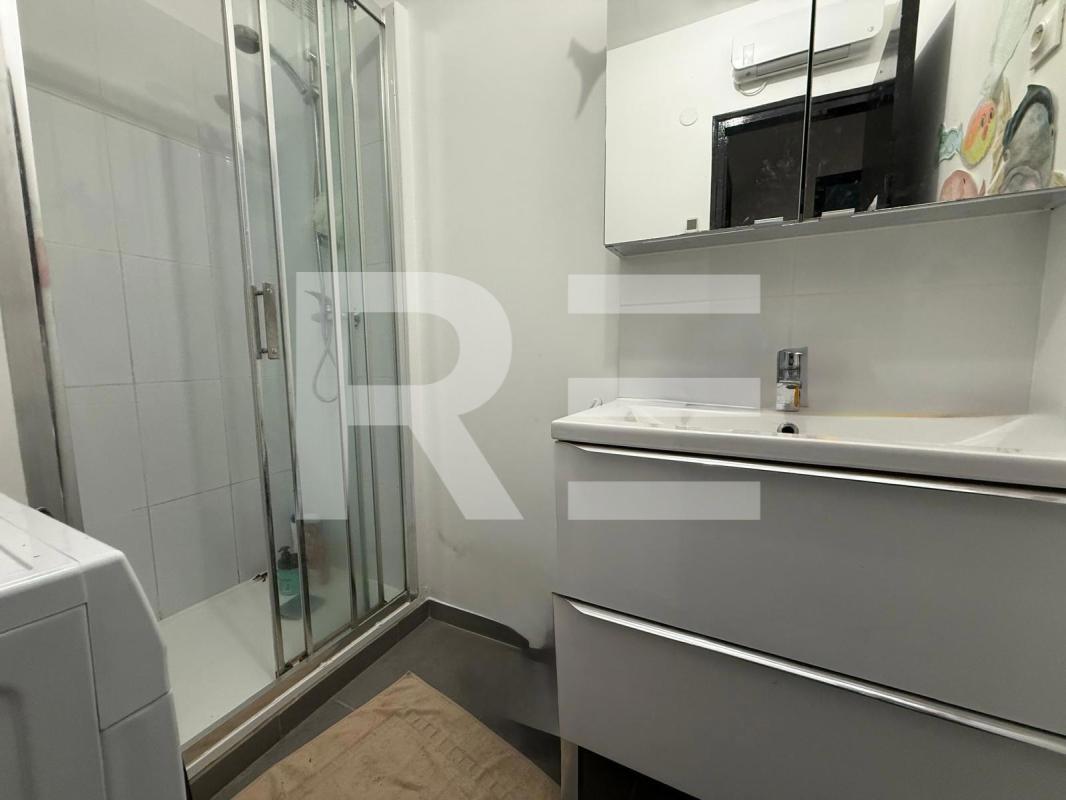 Appartement à vendre, 43m², Nîmes