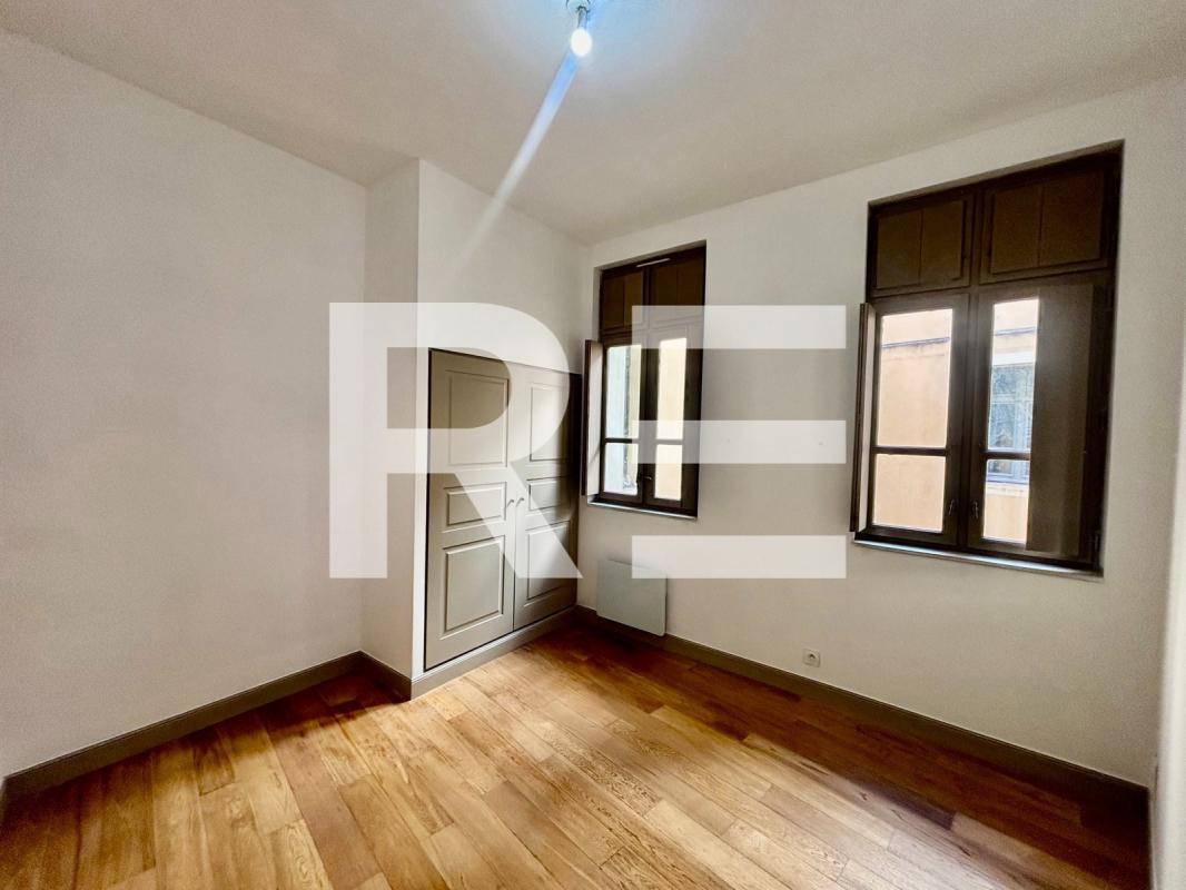 Appartement à vendre, 56m², Nîmes