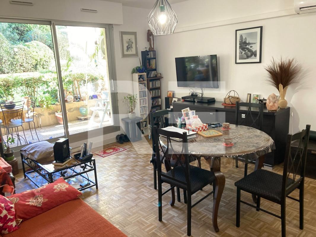 Appartement à vendre, 47m², Nîmes