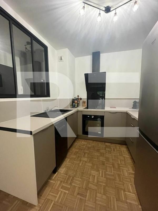 Appartement à vendre, 47m², Nîmes